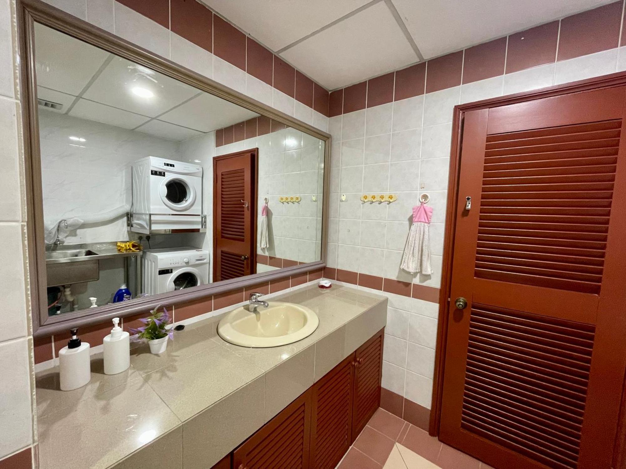 Kuching City Center Riverbank Suites With Marvelous River View Exteriér fotografie